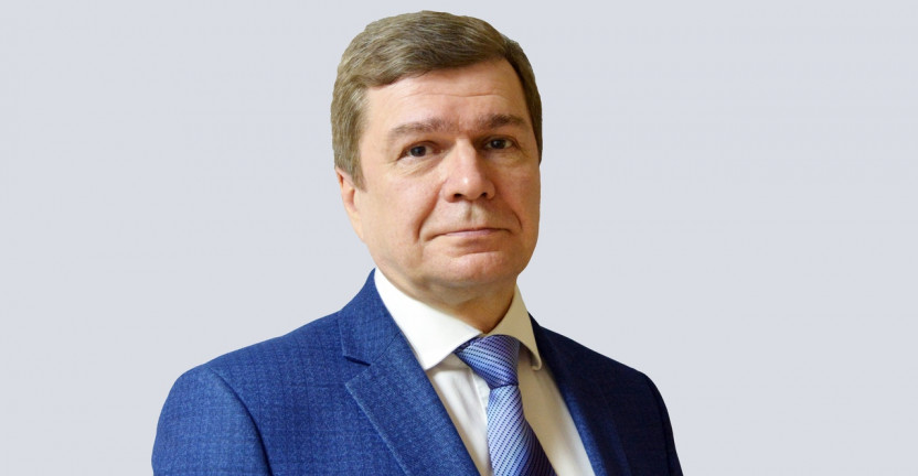 07 июля 2021 года в 14:00 часов состоится личный приём граждан руководителем Пермьстата В.А. Беляниным